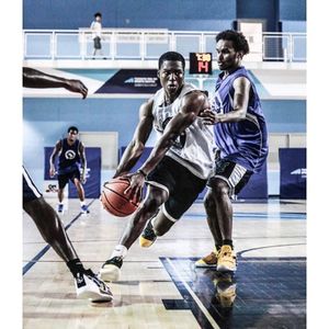 Image post by @onpointbasketball on Instagram