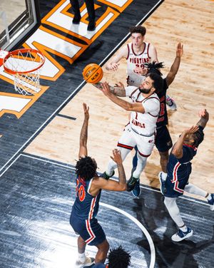 Image post by @gocamels on Instagram
