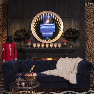Image post by @timothyoulton on Instagram