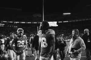 Image post by @ohiostathletics on Instagram