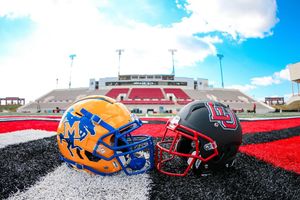 Image post by @mcneesefootball on Instagram