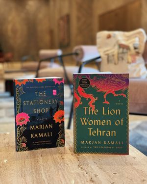 Image post by @gallerybooks on Instagram
