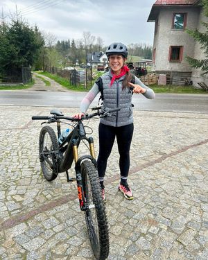 Image post by @joannajedrzejczyk on Instagram