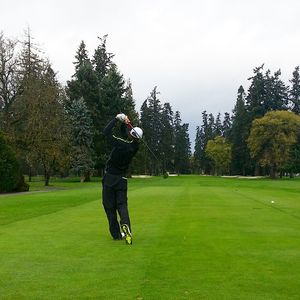 Image post by @oregonmgolf on Instagram