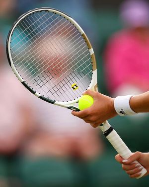 Image post by @babolat on Instagram