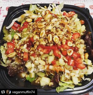 Image post by @sushieatstation on Instagram