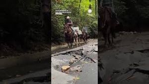 Video post by @accuweather on YouTube