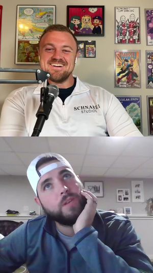 Video post by @MadPropsPod on Facebook