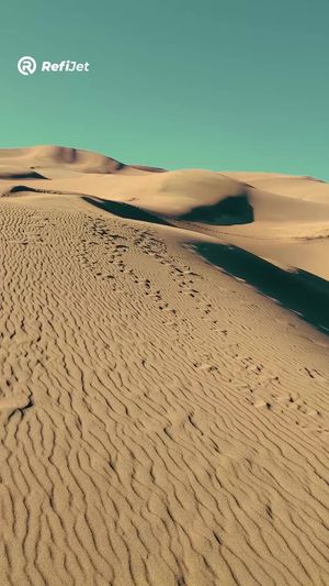 Video post by @RefiJet on Facebook