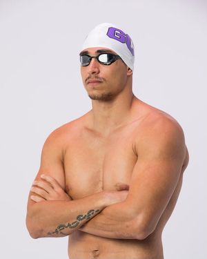 Image post by @gcu_swimdive on Instagram