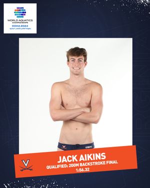 Image post by @uvaswimdive on Instagram