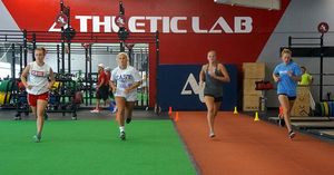 Image post by @athleticlab on Instagram