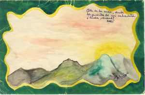 Image post by @drawingcenter on Instagram