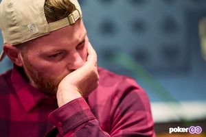 Image post by @pokergonews on Instagram