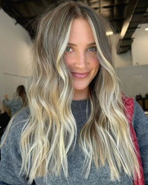 Image post by @behindthechair_com on Instagram