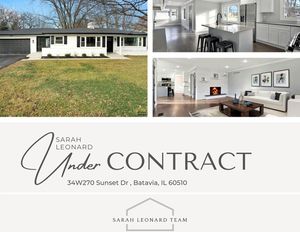 Image post by @toprealtor_sarahleonardteam on Instagram