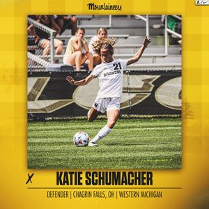 Image post by @appstatesoccer on Instagram