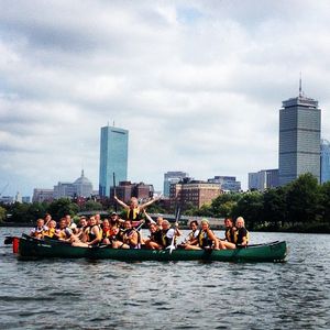 Image post by @harvardfieldhockey on Instagram