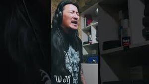 Video post by @Better Noise Music on YouTube