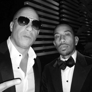 Image post by @ludacris on Instagram