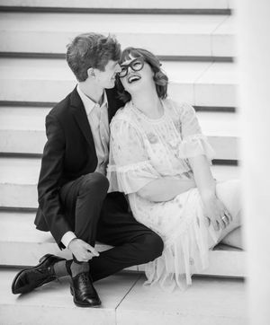 Image post by @karissapaxtonevents on Instagram