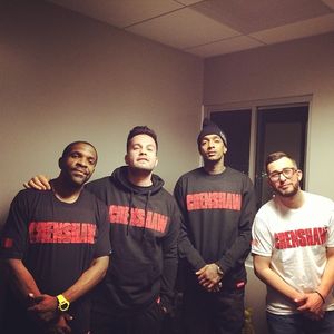 Image post by @nipseyhussle on Instagram
