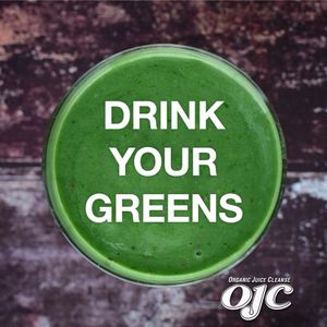 Image post by @organicjuicecleanse on Instagram
