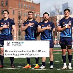 Image post by @rugbynewyork on Instagram