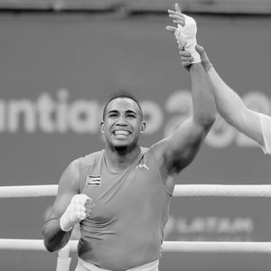 Image post by @officialworldboxing on Instagram
