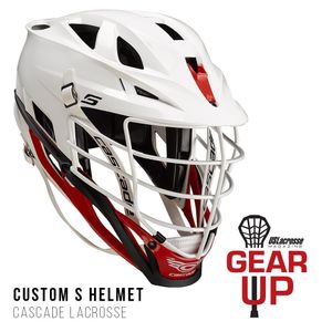 Image post by @cascade_lacrosse on Instagram