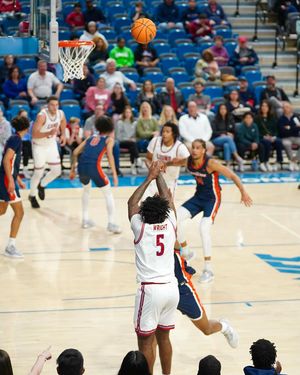 Image post by @lmulionsmbb on Instagram