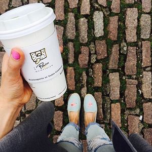Image post by @lepainquotidienus on Instagram