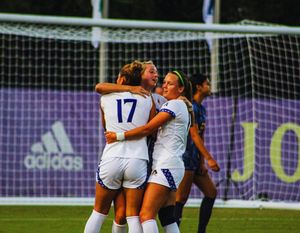 Image post by @ecusportsnetwork on Instagram