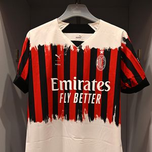 Image post by @acmilan on Instagram