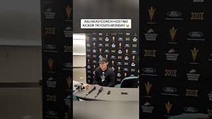 Video post by @sportingnews on YouTube