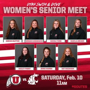Image post by @utahswimdive on Instagram
