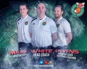 Image post by @plymouthraiders on Instagram