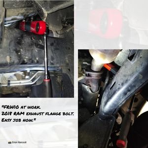 Image post by @snapon_official on Instagram