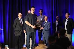 Image post by @naismithtrophy on Instagram
