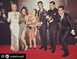 Image post by @therealcarlospena on Instagram