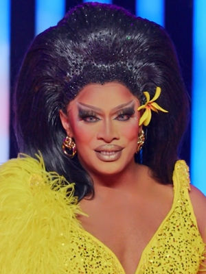 Video post by @rupaulsdragrace on TikTok