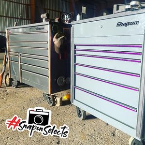 Image post by @snapon_official on Instagram