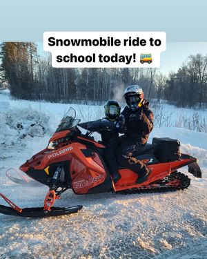 Image post by @levi_lavallee on Instagram