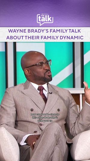 Video post by @thetalkcbs on TikTok