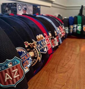 Image post by @lids on Instagram