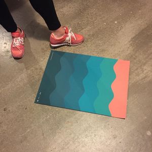 Image post by @saucony on Instagram