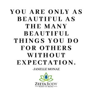 Image post by @zeetabody on Instagram