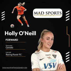 Image post by @madsportsmanagement on Instagram