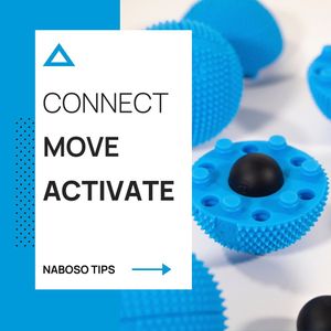Image post by @naboso_technology on Instagram