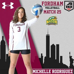 Image post by @fordhamvb on Instagram